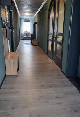 Klingenbrunn Apartment | Klingenbrunner FeWo