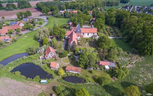 Bramsche Hotel | Kloster Malgarten
