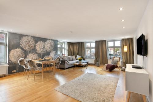 Neuruppin Apartment | Klosterperle