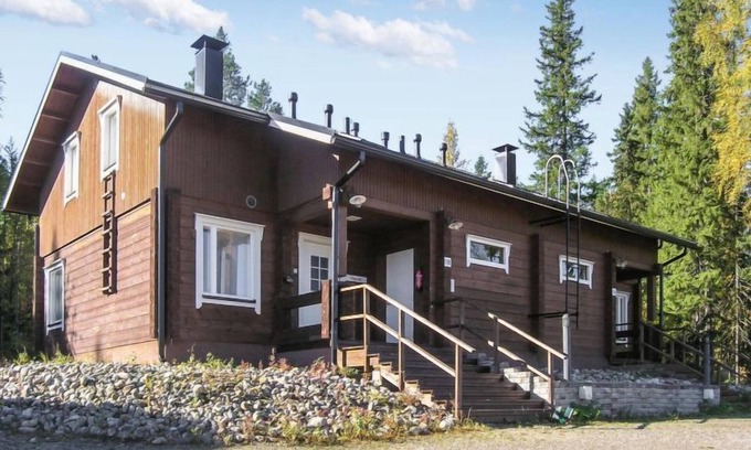 Vuokatti House | Klz 11. Jade by Interhome