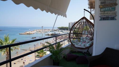 Nea Chora Apartment | KM Beach View apartment