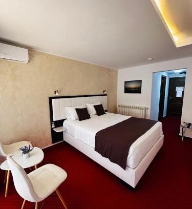Vama Veche Hotel | Km ZerO - Vama Veche