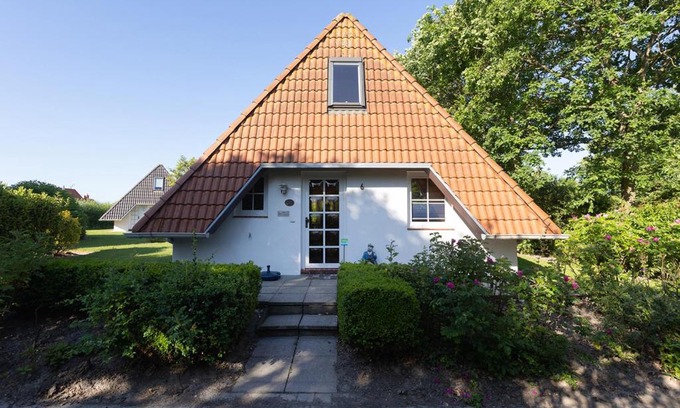 Dorumer Neufeld House | KN 6 - Strandvogt 3 Komfort