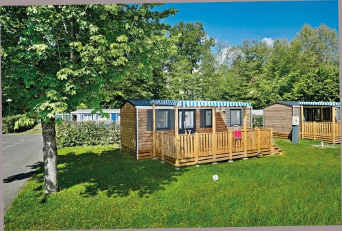 Bad Kissingen Other | KNAUS Campingpark Bad Kissingen