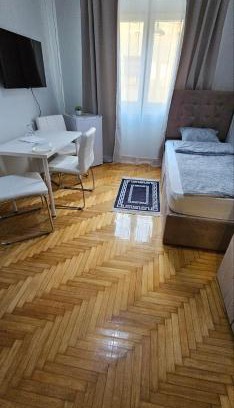 Athens Apartment | Knezevic resorts 11