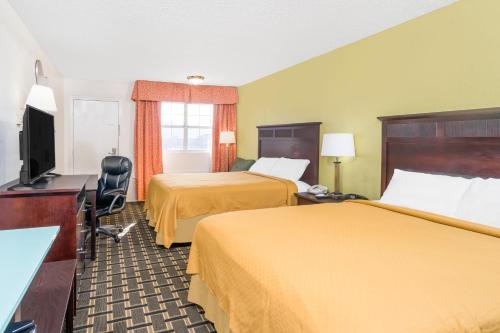 Lookout Valley Neighborhood Association Hotel | Knights Inn Chattanooga