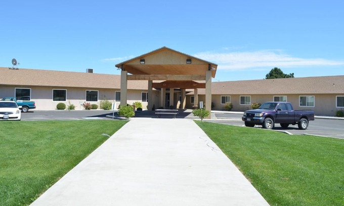 Quincy Hotel | Knights Inn Quincy