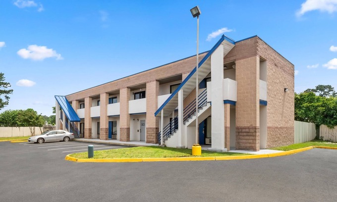 Virginia Beach Hotel | Knights Inn Virginia Beach at Lynnhaven Pkwy