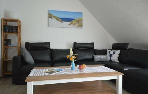 Norddeich Apartment | Knoepfchen