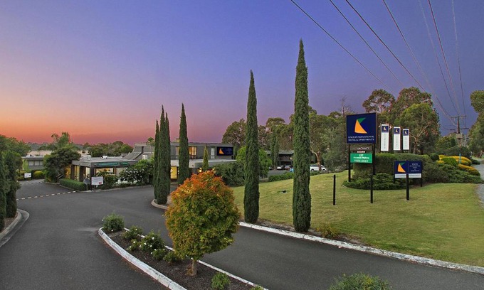 Wantirna Apartment | Knox International Hotel and Apartments