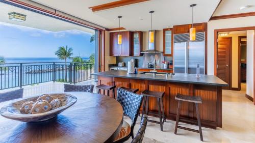 Ko Olina Apartment | Ko Olina Beach Villas B410
