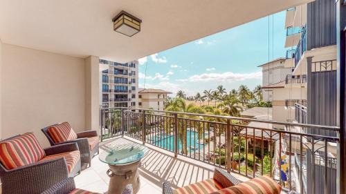 Ko Olina Apartment | Ko Olina Beach Villas O401
