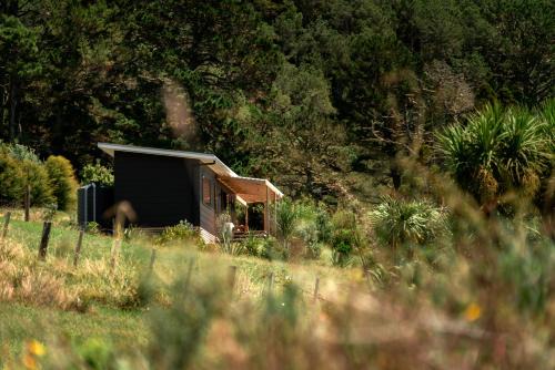 Hahei House | Koa Cabin Hahei