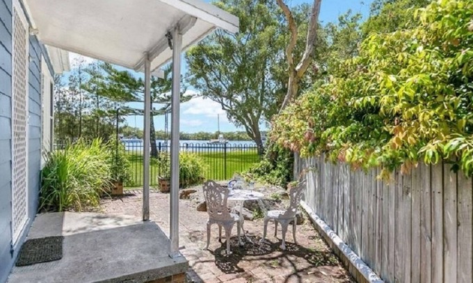 Lemon Tree Passage House | Koala Cottage Lemon Tree Passage