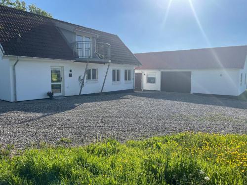 Bredsten House | Kobbeldalhus