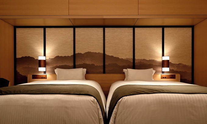 Chuo Ward Hotel | Kobe Portopia Hotel