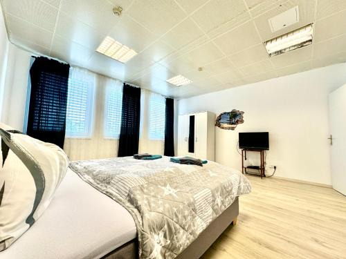Spielberg Apartment | Kobra Room in Spielberg