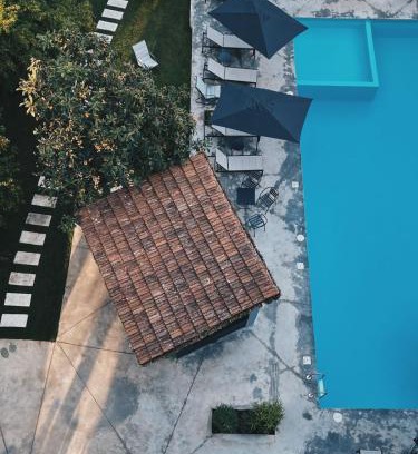 Kobuleti Hotel | Kobuleti Garden Inn
