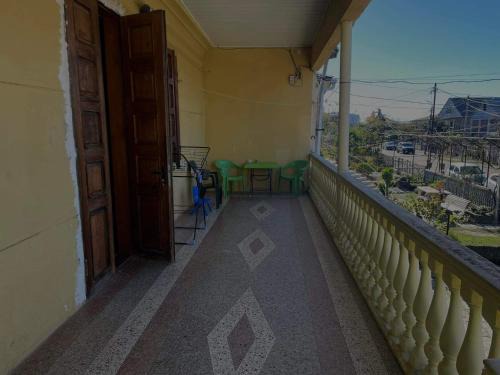 Kobuleti Apartment | Kobuleti house