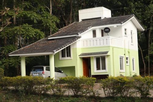 Kodaikanal Apartment | Kodai Elegance