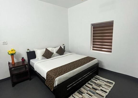 Kodaikanal House | Kodai Misty Family Resort