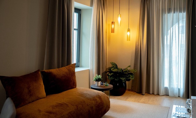 Brunico Apartment | KODERLE SUITE K1 - Bucaneve