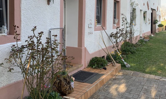 Heckhuscheid House | Koesling by Interhome