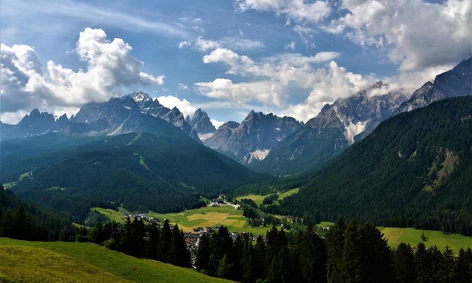 Sesto House | Kofelhof
