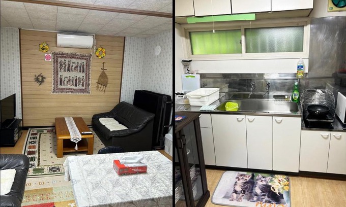 Toyako House | Kohan no yado Kojima - Vacation STAY 34143v
