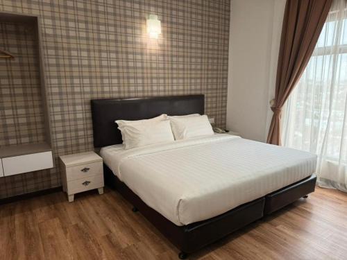Central District Hotel | Koho Hotel - Johor Bahru