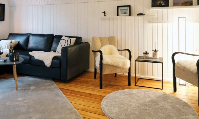 Gluecksburg Apartment | Kojezwei- Mit Ganz Viel Liebe und Charme, Verzaubert Dich Unsere Koje