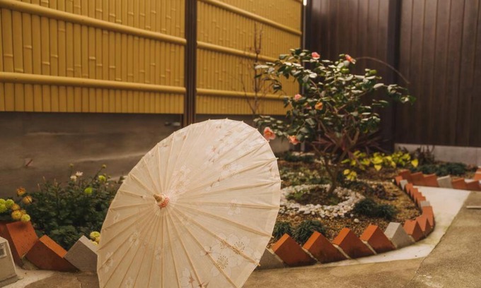 Fushimi House | Kokoro no sato・RYUU