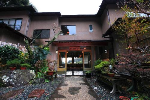 Kawazu Hotel | Kokoronodoka