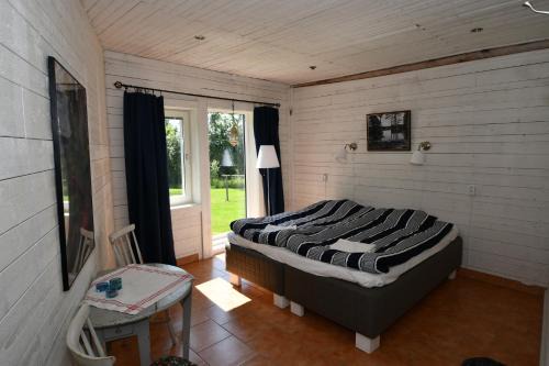 Fors Bed & Breakfast | Kolarbo Gård B&B