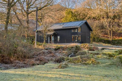 Broughton Mills House | Kolbeh
