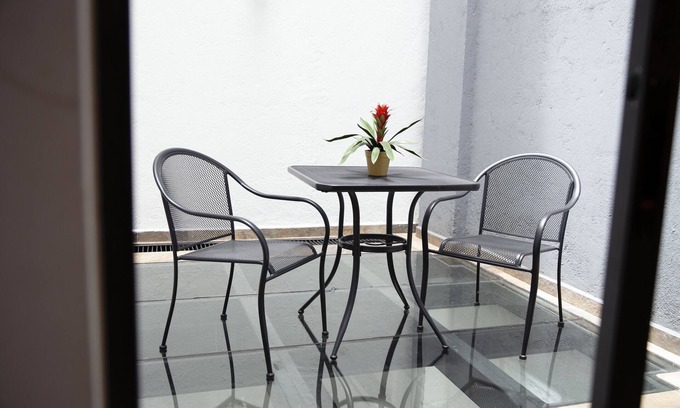 Colonia Cuauhtemoc Apartment | Kolben Nuoma