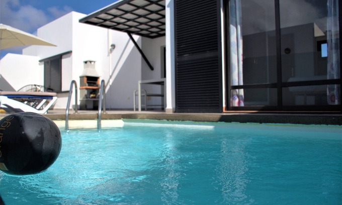 Playa Blanca House | Koldo beach house