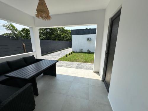Kobuleti Villa | Kolkhida villas
