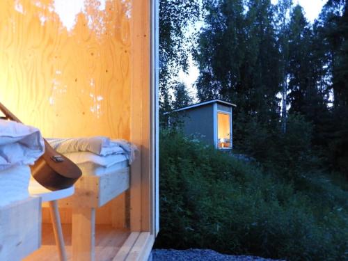 Rautjarvi Apartment | KoloCabins - Hiitolanjoki 1