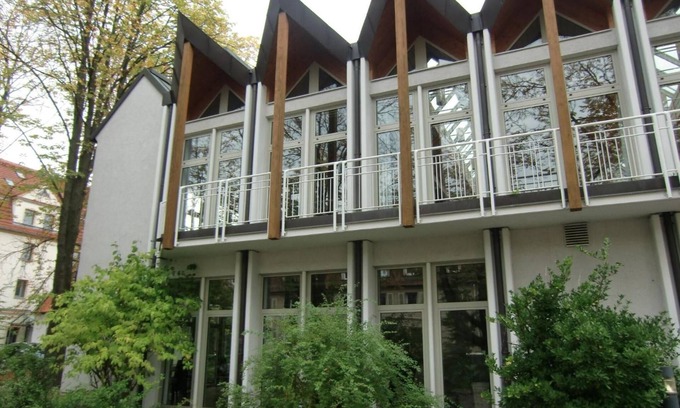 Schweinfurt Hotel | Kolping Hotel Schweinfurt
