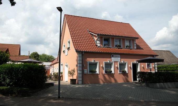 Haseluenne Hotel | Kolpings-Gästehaus