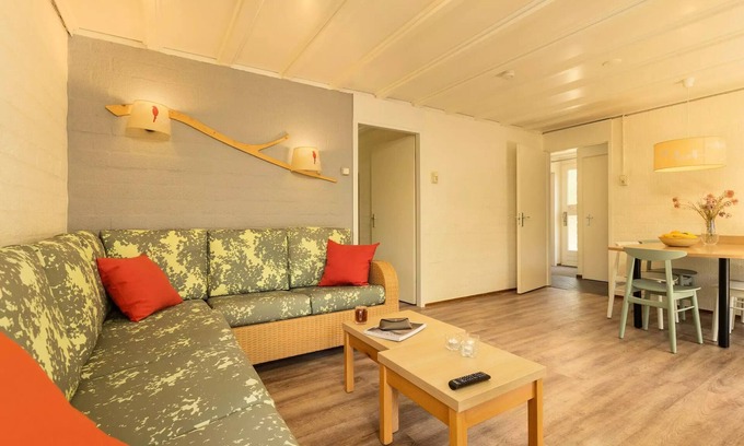 America House | Komfort-Cottage für 5 Personen