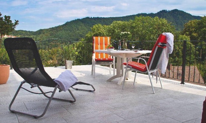 Badenweiler Apartment | Komfort-Doppelzimmer