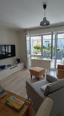 Ludwigsburg Apartment | Komfortferienwohnung Zentrum