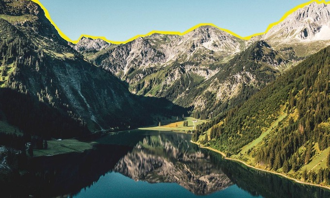 Oberjoch House | Komfortstube PRO - Bergbuddies