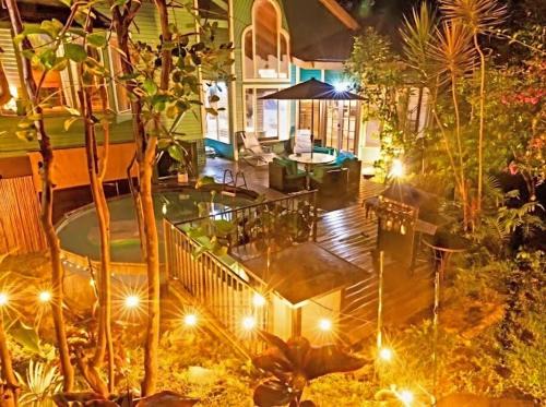 Holualoa House | Kona Ironman Family Home, Secluded Paradise