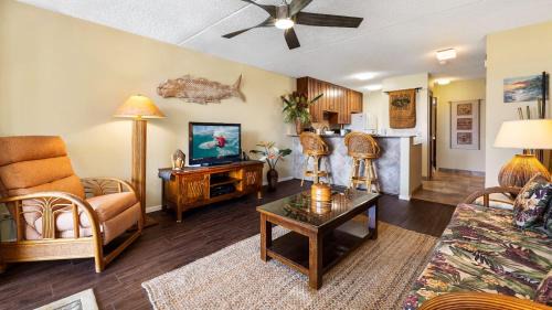 Historic Kailua Village House | Kona Pacific C520