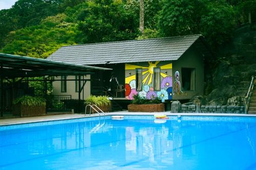Vayittiri Hotel | Konfudha Resort