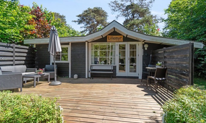 Balka House | "Konrad" - 270m from the sea by Interhome