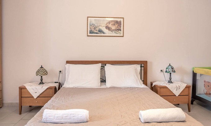 Kissamos House | Konstantina's Fairytale House,near balos elafonisi
